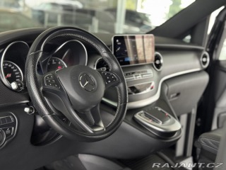 Mercedes-Benz V 300d L 4Matic*AMG*Panoram 2022