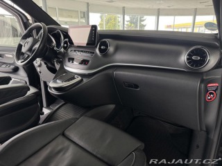 Mercedes-Benz V 300d L 4Matic*AMG*Panoram 2022