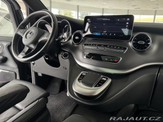 Mercedes-Benz V 300d L 4Matic*AMG*Panoram 2022