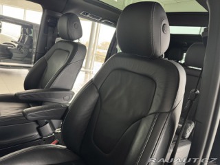 Mercedes-Benz V 300d L 4Matic*AMG*Panoram 2022