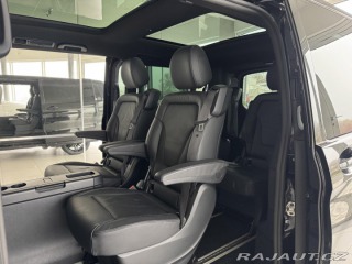 Mercedes-Benz V 300d L 4Matic*AMG*Panoram 2022