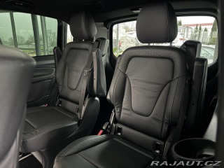Mercedes-Benz V 300d L 4Matic*AMG*Panoram 2022