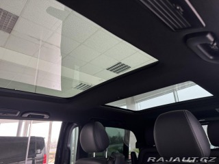 Mercedes-Benz V 300d L 4Matic*AMG*Panoram 2022