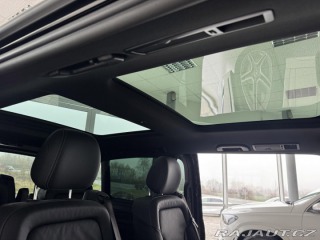 Mercedes-Benz V 300d L 4Matic*AMG*Panoram 2022