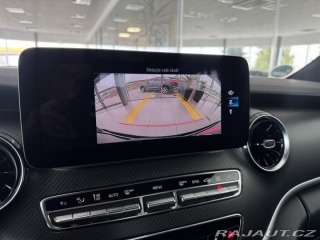 Mercedes-Benz V 300d L 4Matic*AMG*Panoram 2022