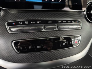 Mercedes-Benz V 300d L 4Matic*AMG*Panoram 2022