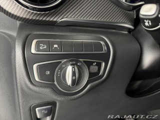 Mercedes-Benz V 300d L 4Matic*AMG*Panoram 2022