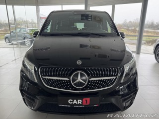 Mercedes-Benz V 300d L 4Matic*AMG*Panoram 2022