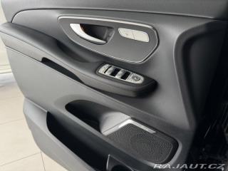 Mercedes-Benz V 300d L 4Matic*AMG*Panoram 2022