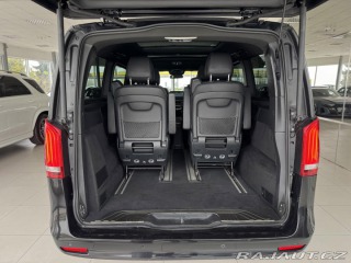 Mercedes-Benz V 300d L 4Matic*AMG*Panoram 2022