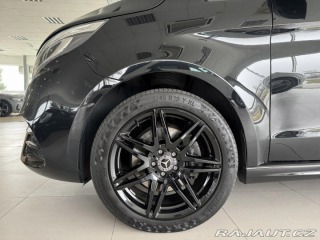 Mercedes-Benz V 300d L 4Matic*AMG*Panoram 2022