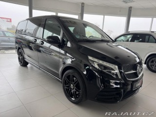 Mercedes-Benz V 300d L 4Matic*AMG*Panoram 2022