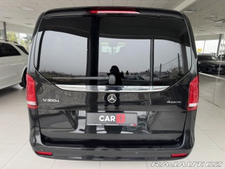 Mercedes-Benz V 300d L 4Matic*AMG*Panoram 2022