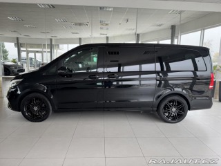 Mercedes-Benz V 300d L 4Matic*AMG*Panoram 2022