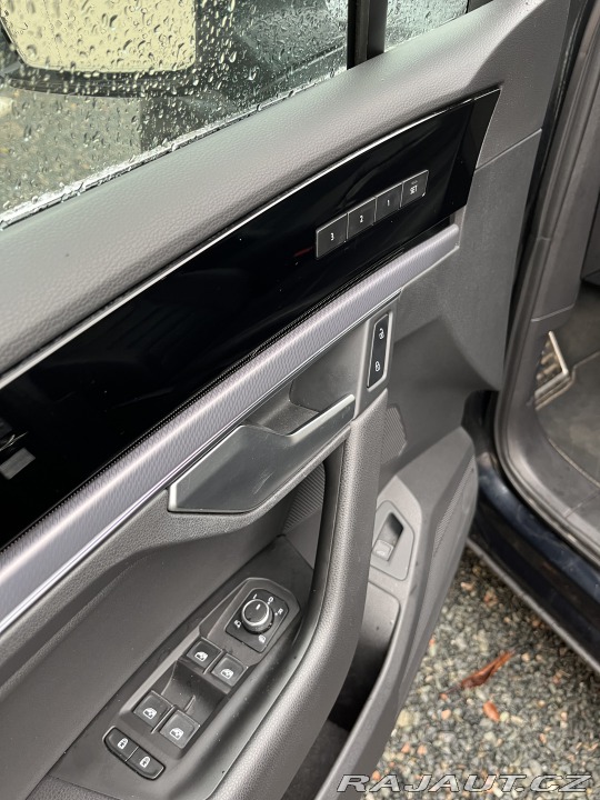 Volkswagen Touareg Touareg V8 TDI R-Line 2019