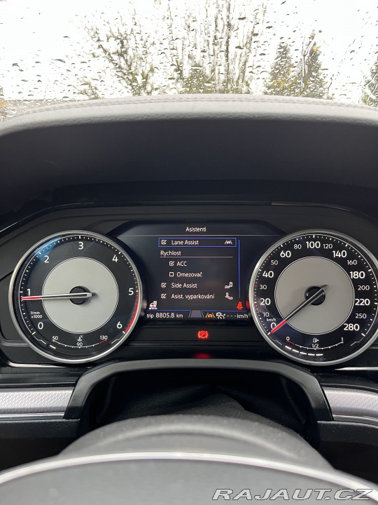 Volkswagen Touareg Touareg V8 TDI R-Line 2019