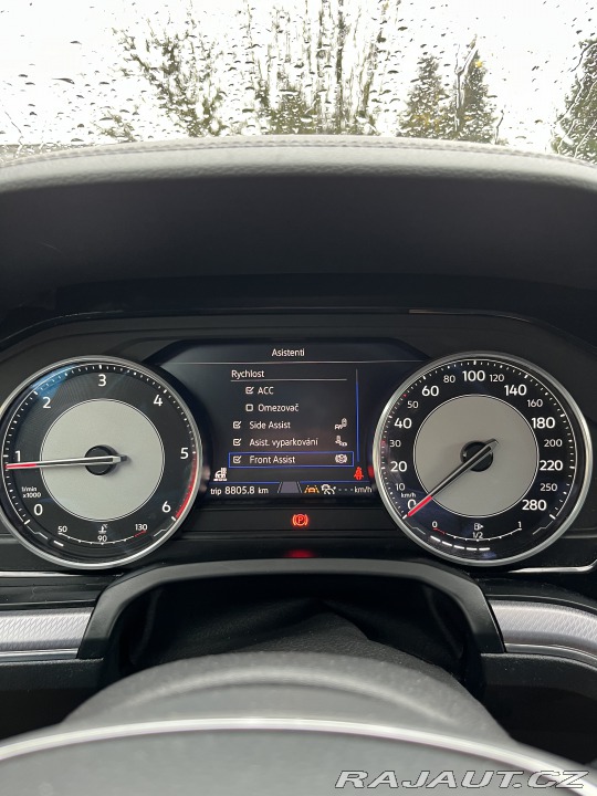 Volkswagen Touareg Touareg V8 TDI R-Line 2019