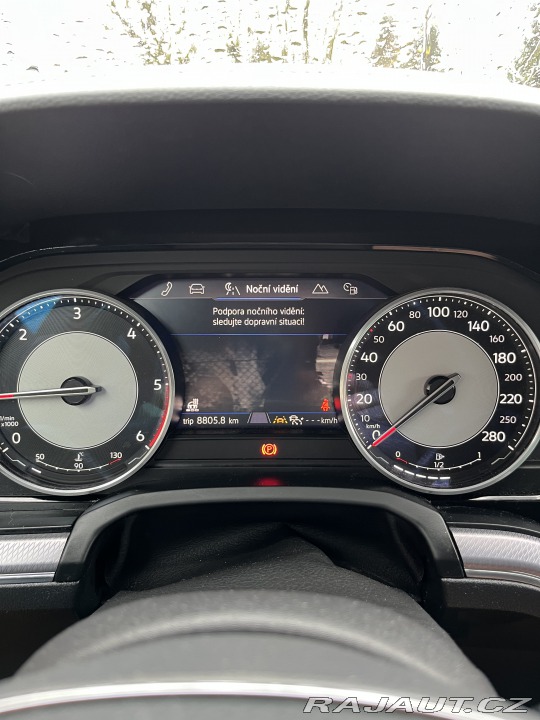 Volkswagen Touareg Touareg V8 TDI R-Line 2019