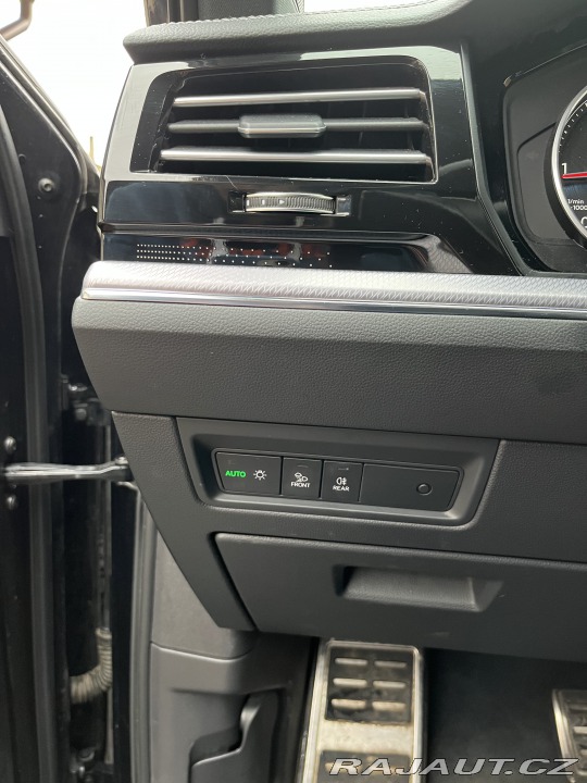 Volkswagen Touareg Touareg V8 TDI R-Line 2019