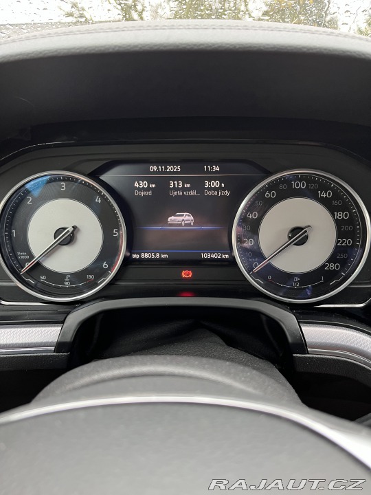 Volkswagen Touareg Touareg V8 TDI R-Line 2019