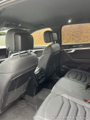 Volkswagen Touareg Touareg V8 TDI R-Line 2019