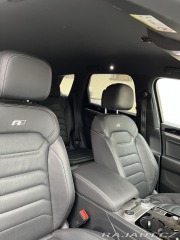 Volkswagen Touareg Touareg V8 TDI R-Line 2019