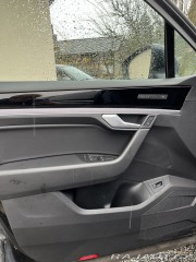 Volkswagen Touareg Touareg V8 TDI R-Line 2019