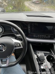 Volkswagen Touareg Touareg V8 TDI R-Line 2019