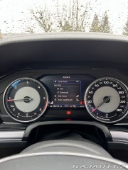 Volkswagen Touareg Touareg V8 TDI R-Line 2019