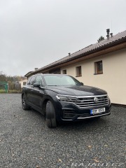 Volkswagen Touareg Touareg V8 TDI R-Line 2019