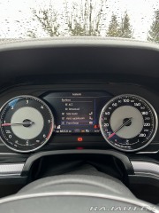 Volkswagen Touareg Touareg V8 TDI R-Line 2019