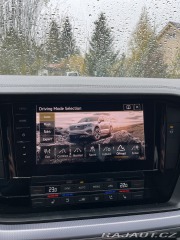 Volkswagen Touareg Touareg V8 TDI R-Line 2019