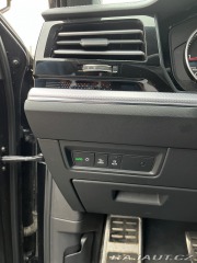 Volkswagen Touareg Touareg V8 TDI R-Line 2019