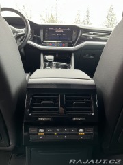 Volkswagen Touareg Touareg V8 TDI R-Line 2019