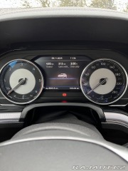 Volkswagen Touareg Touareg V8 TDI R-Line 2019