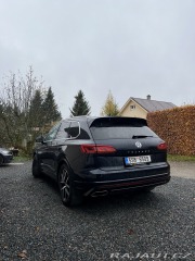 Volkswagen Touareg Touareg V8 TDI R-Line 2019