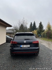 Volkswagen Touareg Touareg V8 TDI R-Line 2019