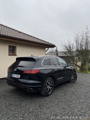Volkswagen Touareg Touareg V8 TDI R-Line 2019