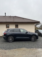 Volkswagen Touareg Touareg V8 TDI R-Line 2019