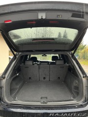 Volkswagen Touareg Touareg V8 TDI R-Line 2019