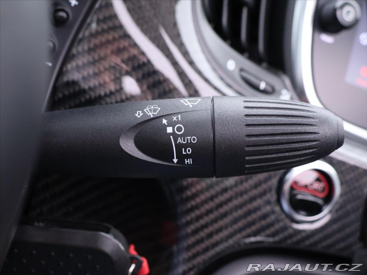 Abarth 500 1,4 T 132kW Competizione 2019