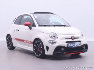 Abarth 500 1,4 T 132kW Competizione 2019