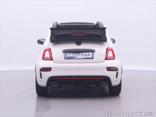 Abarth 500 1,4 T 132kW Competizione 2019