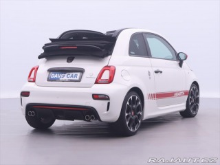 Abarth 500 1,4 T 132kW Competizione 2019
