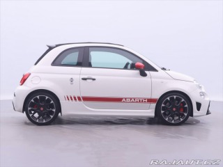 Abarth 500 1,4 T 132kW Competizione 2019