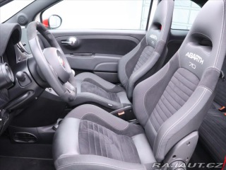 Abarth 500 1,4 T 132kW Competizione 2019