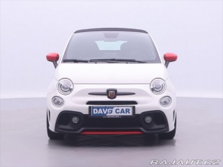 Abarth 500 1,4 T 132kW Competizione 2019