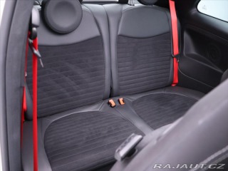 Abarth 500 1,4 T 132kW Competizione 2019