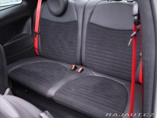 Abarth 500 1,4 T 132kW Competizione 2019