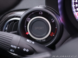 Abarth 500 1,4 T 132kW Competizione 2019